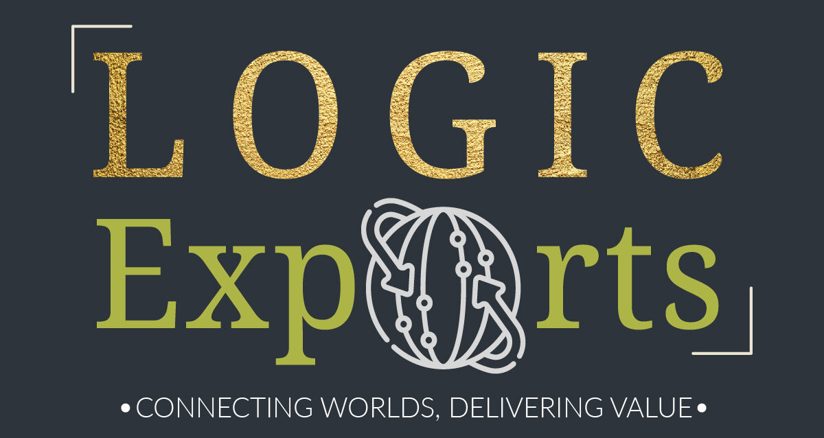 logo logic exports